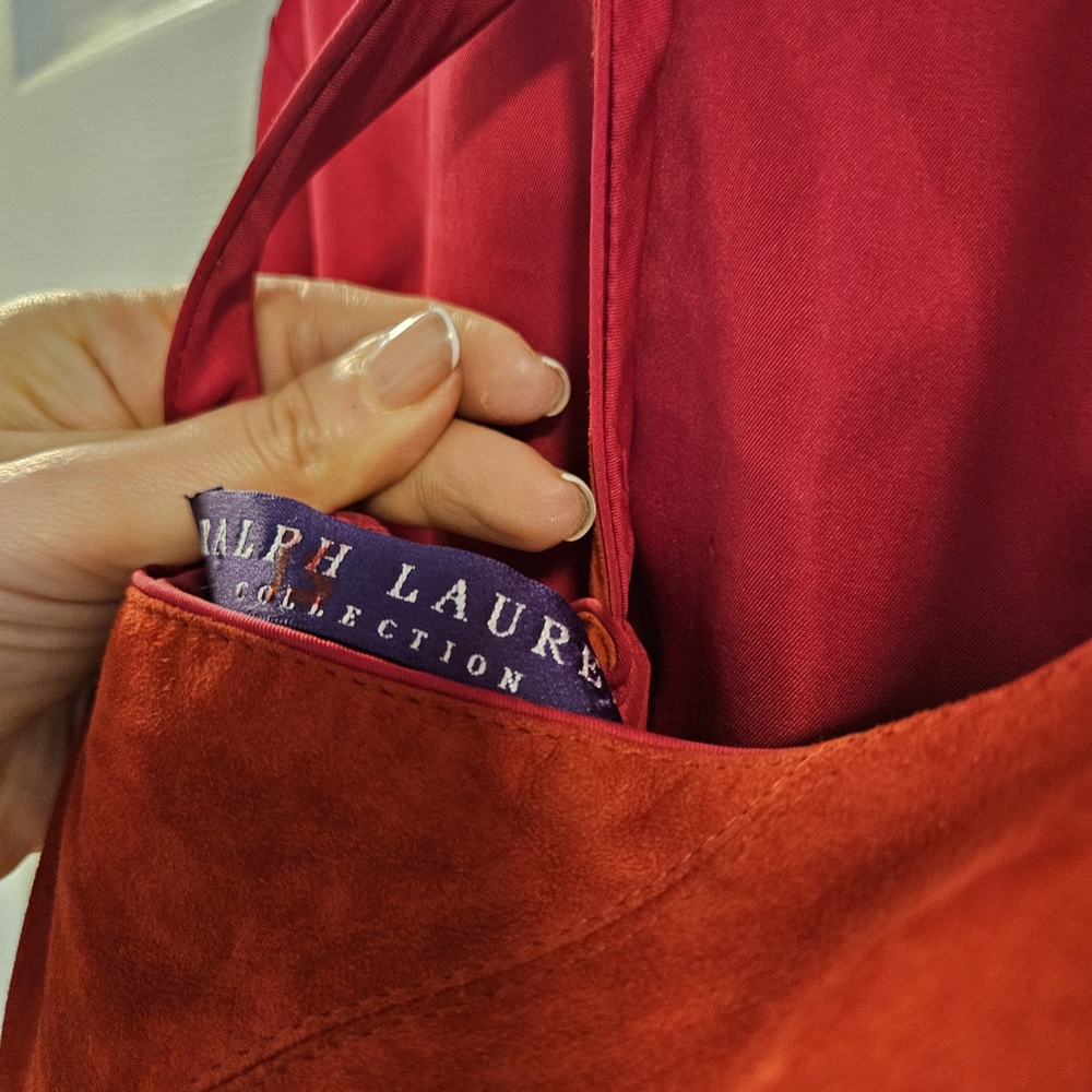 Ralph Lauren Purple Label Collection - Picture 3 of 8